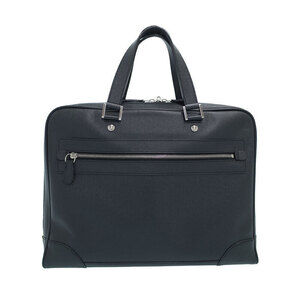 Louis Vuitton Taiga Igor Briefcase Business Bag